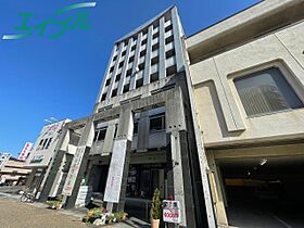 シティライフ四日市 5D ｜ 三重県四日市市中部（賃貸マンション1R・5階・18.01㎡） その1