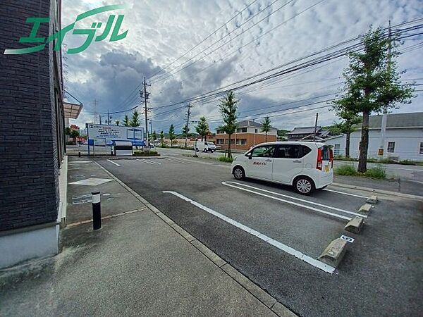 Ｆｉｏｒｅ・Ｊ 205｜三重県四日市市西日野町(賃貸アパート2LDK・2階・60.61㎡)の写真 その8