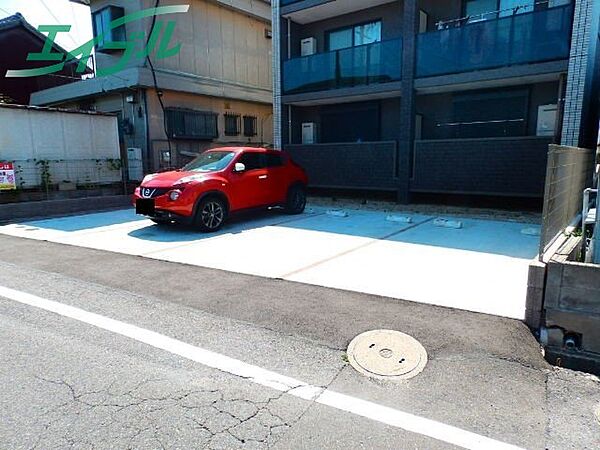 Ｖｉｌｌａ　Ｕｒｓｉｎｉａ 301｜三重県四日市市幸町(賃貸マンション1LDK・3階・41.09㎡)の写真 その6