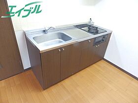 ファミール西浜田 南館 1A ｜ 三重県四日市市西浜田町（賃貸マンション2LDK・1階・57.70㎡） その4