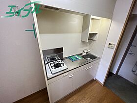 ｍｏｎｆｏｙｅｒ 403 ｜ 三重県四日市市鵜の森１丁目（賃貸マンション1K・4階・35.00㎡） その4