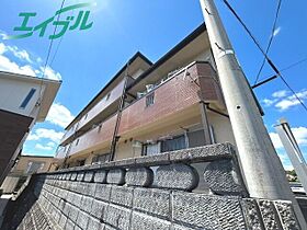 コーキア泊山崎 1G ｜ 三重県四日市市大字泊村（賃貸マンション1K・1階・32.76㎡） その6