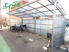 ワイズハイツ 208 ｜ 三重県四日市市西末広町（賃貸マンション1K・2階・24.00㎡） その8