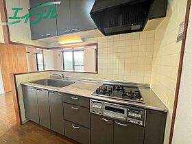 VIP-IN太平洋サウスヒルズ 307 ｜ 三重県四日市市西松本町（賃貸マンション3LDK・3階・70.90㎡） その4