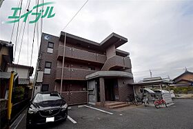 エスペランス和合 103 ｜ 三重県四日市市ときわ２丁目（賃貸マンション2LDK・1階・64.98㎡） その8