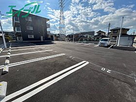 ベレッツァ四日市ときわ 102 ｜ 三重県四日市市ときわ５丁目（賃貸マンション1K・1階・27.88㎡） その8