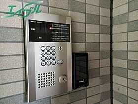 ヌーベルバーグ 303 ｜ 三重県四日市市西日野町（賃貸マンション1DK・3階・31.07㎡） その7