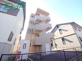 ユーミー池畑マンション 1A ｜ 三重県四日市市新正１丁目（賃貸マンション1K・1階・22.80㎡） その23