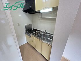 プルーム 101 ｜ 三重県四日市市曙２丁目（賃貸アパート1R・1階・29.44㎡） その4