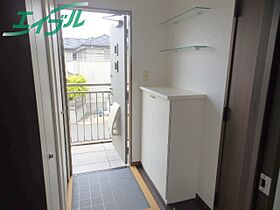 Four Season B 101 ｜ 三重県四日市市中納屋町（賃貸アパート1R・1階・30.00㎡） その14