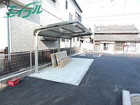 グランドスラム 205 ｜ 三重県四日市市中納屋町（賃貸アパート1LDK・2階・46.95㎡） その7