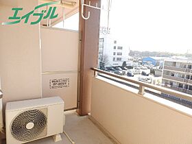 サンルミエール 405 ｜ 三重県四日市市新正４丁目（賃貸マンション1R・4階・30.96㎡） その10