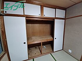 伊倉1丁目貸家  ｜ 三重県四日市市伊倉１丁目（賃貸一戸建3LDK・1階・90.26㎡） その23