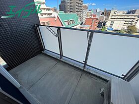 ｗｉｌｌＤｏ四日市鵜の森 301 ｜ 三重県四日市市鵜の森２丁目（賃貸マンション1K・3階・29.70㎡） その10