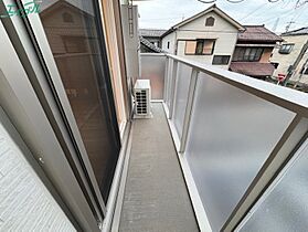 Ｄ-ｃｈａｍｂｒｅ北浜町　A  ｜ 三重県四日市市北浜町（賃貸アパート1LDK・2階・43.66㎡） その12