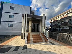 アネックス  ｜ 三重県四日市市日永2丁目（賃貸マンション1LDK・1階・43.99㎡） その13