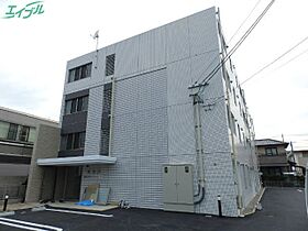 ベル　プロムナード  ｜ 三重県四日市市城西町（賃貸マンション1LDK・1階・45.14㎡） その14