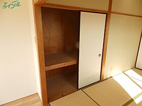 シャンピアスズキ  ｜ 三重県四日市市浜田町（賃貸マンション1K・7階・29.70㎡） その9