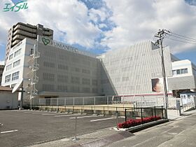 シャンピアスズキ  ｜ 三重県四日市市浜田町（賃貸マンション1K・7階・29.70㎡） その23