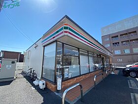 LECOCON四日市V  ｜ 三重県四日市市南浜田町（賃貸アパート1LDK・3階・32.62㎡） その15