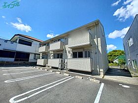 エルグランデ  ｜ 三重県四日市市日永西2丁目（賃貸アパート1LDK・2階・51.13㎡） その13