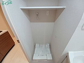 D-Residence鵜の森  ｜ 三重県四日市市鵜の森1丁目（賃貸マンション1K・1階・32.47㎡） その10