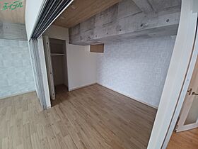 ウエストエンドビル  ｜ 三重県四日市市安島1丁目（賃貸マンション1LDK・8階・44.31㎡） その3