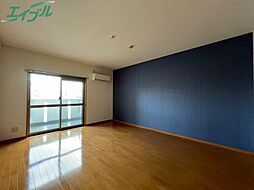 タウンエステート西浦 7階1DKのリビング/ダイニング