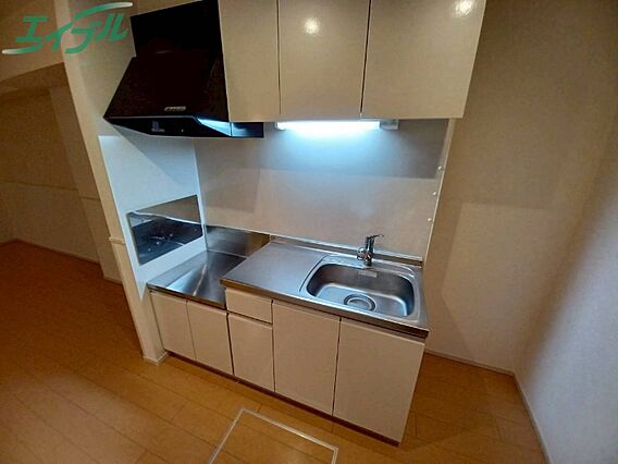 フィオーレ・ジェイ_内装_1