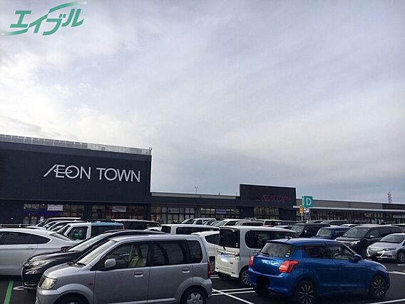 フィオーレ・ジェイ_周辺_2