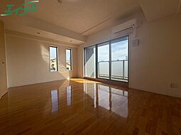 鵜の森レジデンスＵＲＢＡＮ　ＳＴＡＧＥ30 5階ワンルームのリビング/ダイニング