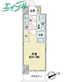 S-RESIDENCE四日市元町13階6.7万円