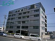 医療法人徳洲会四日市徳洲会病院 417m