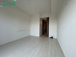 S-RESIDENCE四日市元町 4階1Kのリビング/ダイニング