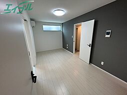 LECOCON四日市 II 2階1LDKのリビング/ダイニング