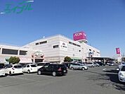 イオン四日市尾平店 2728m