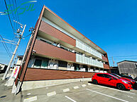 三重県四日市市白須賀1丁目：物件画像／株式会社賃貸メイト　エイブルNW四日市中央店