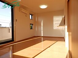 ｉＺｍ　ＨＩＮＡＧＡ　Ａ棟 1階2LDKのリビング/ダイニング