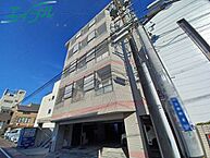 三重県四日市市三栄町：物件画像／株式会社賃貸メイト　エイブルNW四日市中央店