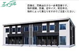 ベルグラース波木II