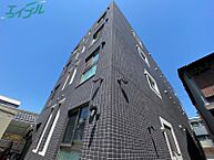三重県四日市市中町：物件画像／株式会社賃貸メイト　エイブルNW四日市中央店