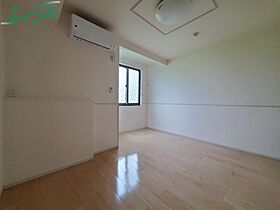 メゾン　デュ　ベル　アルブル  ｜ 三重県四日市市ときわ4丁目（賃貸アパート1LDK・1階・50.55㎡） その22