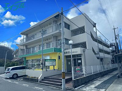 外観 外観