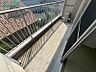 バルコニー：別部屋参考写真です。