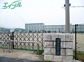 グローバルトラスト  ｜ 三重県四日市市ときわ5丁目（賃貸マンション1LDK・3階・34.30㎡） その27