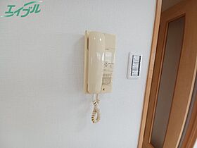 グローバルトラスト  ｜ 三重県四日市市ときわ5丁目（賃貸マンション1LDK・3階・34.30㎡） その19