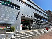 四日市郵便局 495m