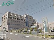 医療法人尚豊会みたき総合病院 4101m