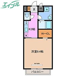 ハーバーサイドＩＮＢ 1階/-