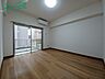 リビング/ダイニング：※同棟別部屋の写真です